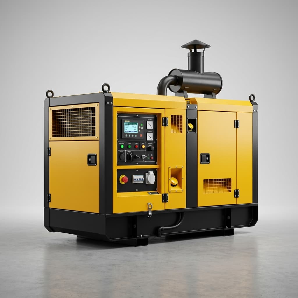 Power Generators