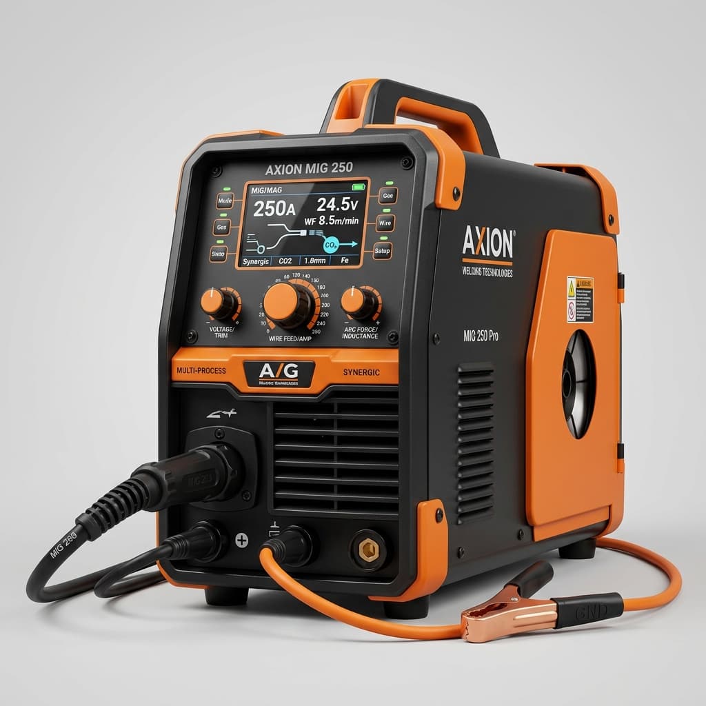 Welding Machines